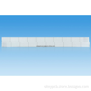 Long Aluminum Based PCB